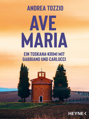 cover image of Ave Maria